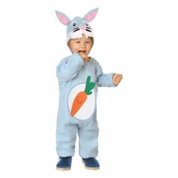 Bigbuy Carnival Маскарадные костюмы для младенцев 113473 Кролик