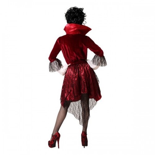 Bigbuy Carnival Svečana odjeća za odrasle Vampīre image 3