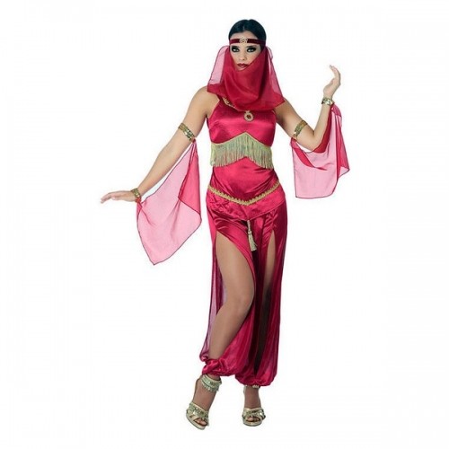 Bigbuy Carnival Svečana odjeća za odrasle 111479 Arābu dejotājs image 1