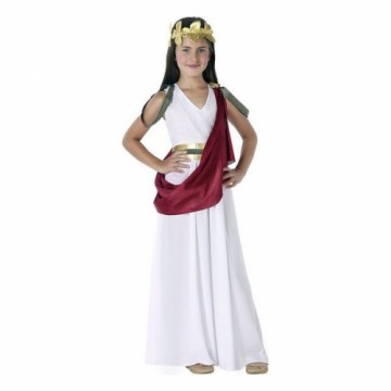 Bigbuy Carnival Маскарадные костюмы для детей Римлянка