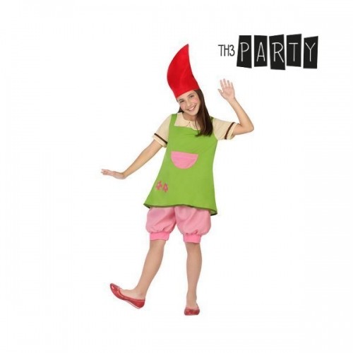 Bigbuy Carnival Маскарадные костюмы для детей Гоблин image 1