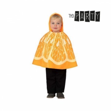 Bigbuy Carnival Маскарадные костюмы для младенцев 1066 Оранжевый