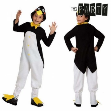 Bigbuy Carnival Svečana odjeća za djecu Pingvīns