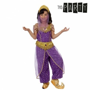 Bigbuy Carnival Маскарадные костюмы для детей Араб