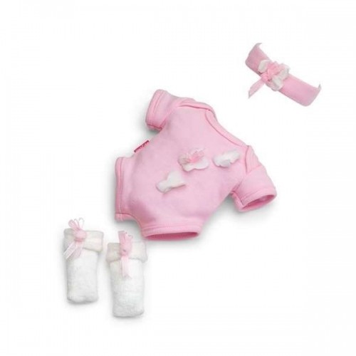 Leļļu drēbes Baby Susu Berjuan (38 cm) image 3