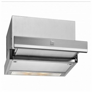 Parastais pārvalks Teka CNL6415 INOX 60 cm 385 m3/h 64 dB 110W Nerūsējošais tērauds