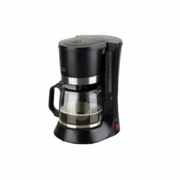 Капельная кофеварка JATA CA290 680W Чёрный