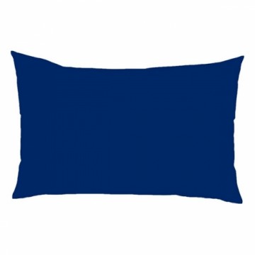 Spilvendrāna Naturals Zils (45 x 90 cm)