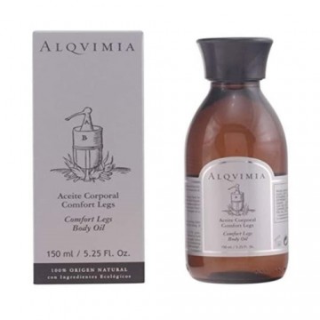 Успокаивающее масло для ног Alqvimia (150 ml)