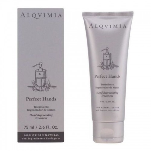 Крем для рук Alqvimia Perfect Hands (75 ml) image 1