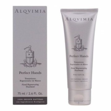Крем для рук Alqvimia Perfect Hands (75 ml)