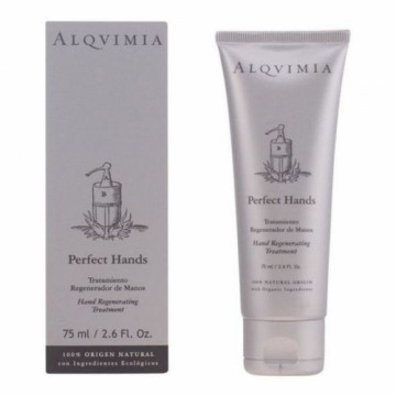 Roku krēms Alqvimia Perfect Hands (75 ml)