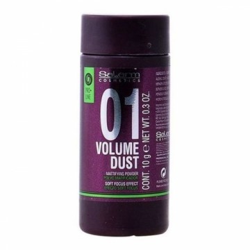 Līdzeklis Apjomam Volume Dust Salerm (10 g)