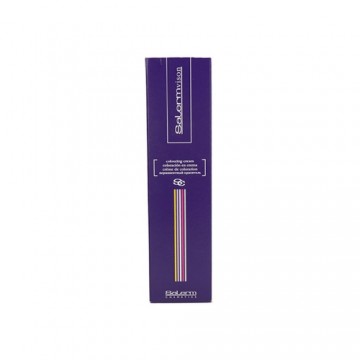 Noturīga Krāsa Salermvison Salerm Nº 6,11 (75 ml)