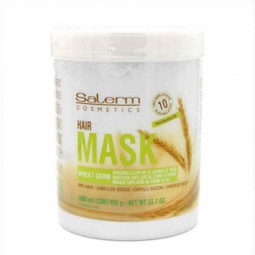 Maska Wheat Germ Salerm (1000 ml)