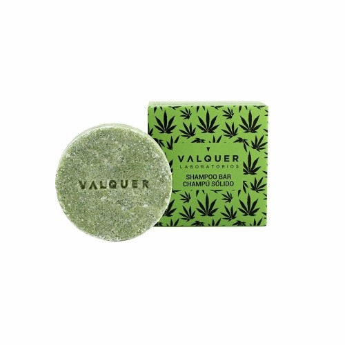Ciets šampūns Cannabis Valquer (50 g) image 1