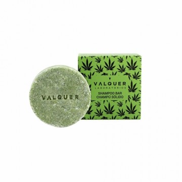 Твердый шампунь Cannabis Valquer (50 g)