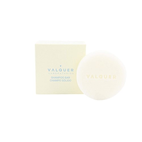 Ciets šampūns Pure Valquer (50 g) image 1