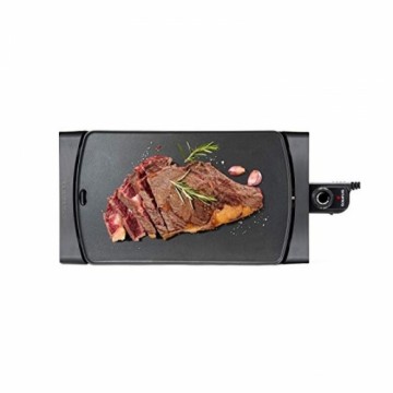 Gluda grilēšanas plate Taurus Steak Max 2600W 2600 W