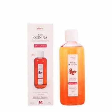 Losjons pret Matu Izkrišanu Phyto Nature Rhum Quinina Luxana