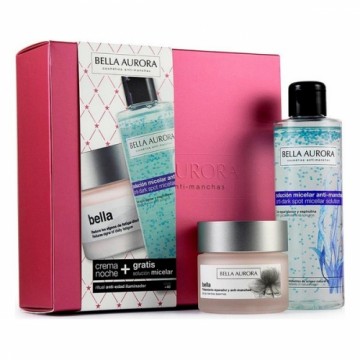 Set kozmetike za žene Bella Bella Aurora (2 pcs)