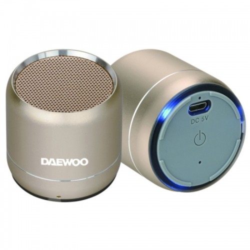 Bluetooth-динамик Daewoo DBT-212 5W image 2
