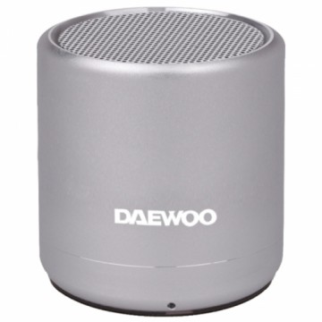 Bluetooth-динамик Daewoo DBT-212 5W