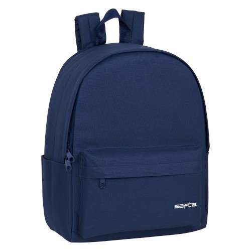 Рюкзак для ноутбука Safta Тёмно Синий image 1
