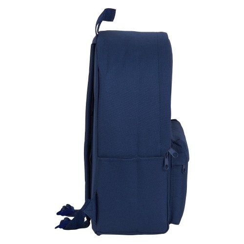 Рюкзак для ноутбука Safta Тёмно Синий image 3