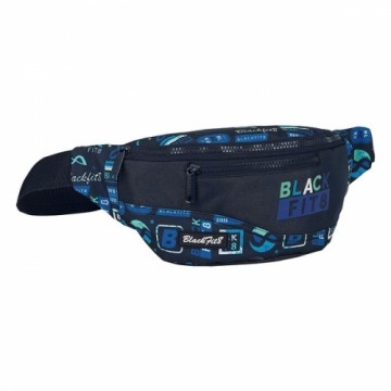 Jostas Somiņa BlackFit8 Tumši Zils