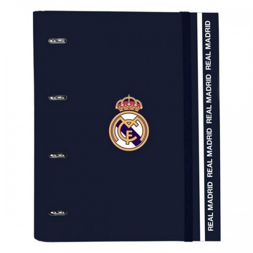 Gredzenveida stiprinājums Real Madrid C.F. image 1