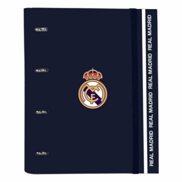 Папка-регистратор Real Madrid C.F.