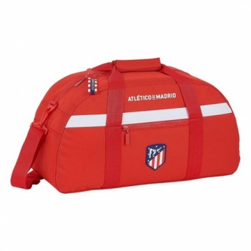 AtlÉtico Madrid Спортивная сумка Atlético Madrid Белый Красный (20 L)