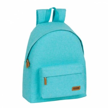 Школьный рюкзак Safta Синий