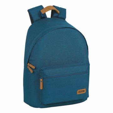Рюкзак для ноутбука Safta 14,1'' Тёмно Синий