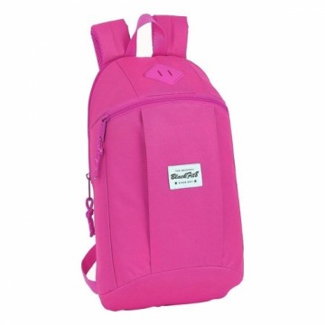 Повседневный рюкзак BlackFit8 Розовый