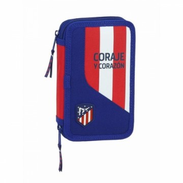 AtlÉtico Madrid Penālis Atlético Madrid Zils (28 pcs)