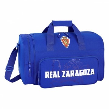 Sporta soma Real Zaragoza Zils (27 L)