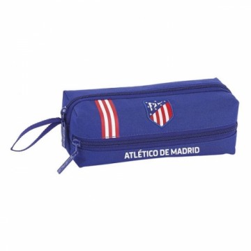 AtlÉtico Madrid Несессер Atlético Madrid In Blue Тёмно Синий