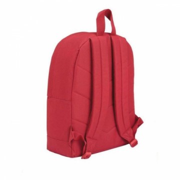 Рюкзак для ноутбука Real Madrid C.F. 15,6'' Красный