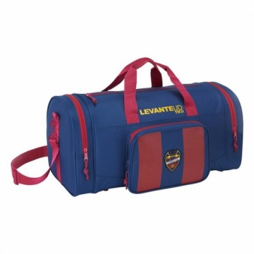 Спортивная сумка Levante U.D. Синий Красная кошениль (27 L)