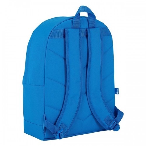 Школьный рюкзак RCD Espanyol Синий Белый image 2
