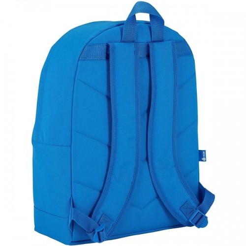 Школьный рюкзак RCD Espanyol Синий Белый image 3