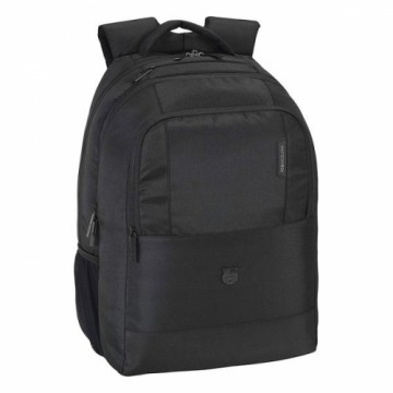Рюкзак для ноутбука F.C. Barcelona 15,6'' Чёрный