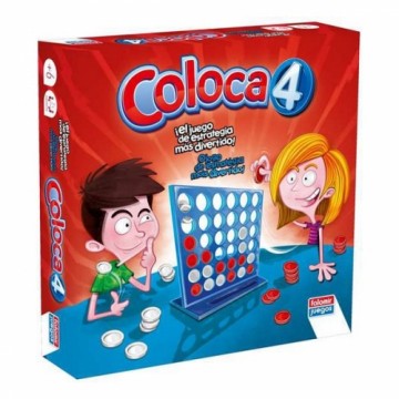Настольная игра Coloca 4 Falomir