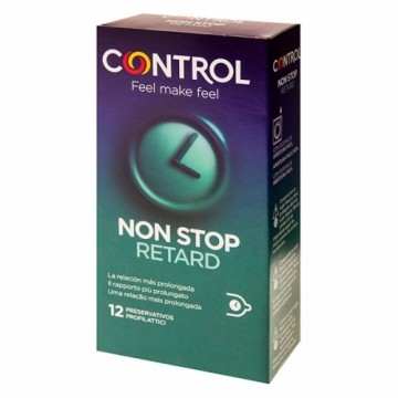 Prezervatīvi Control (12 uds)