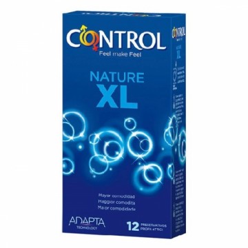 Презервативы Control (12 uds)