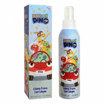 Bērnu smaržas Eau my Dino Cartoon EDC (200 ml)