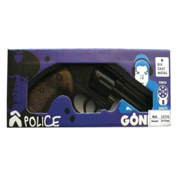 Пистолет для фейерверков Police Magnum Gonher