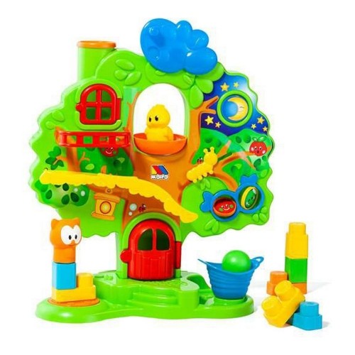 Molto Interaktīva Rotaļlieta Moltó Koks (ES) image 1
